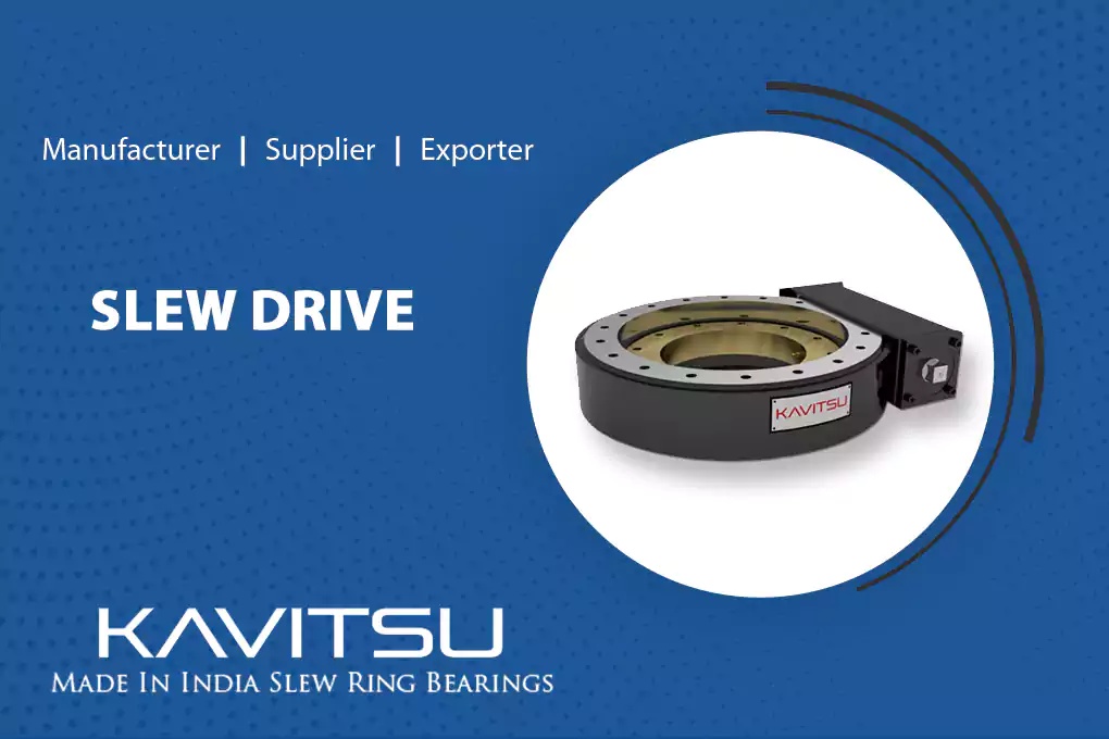 We are Manufacturer, Supplier, Exporter of Slew Drive,Slew Drives, Slew Drive Systems, Industrial Slew Drives, Slew Drive Solutions, Hydraulic Slew Drives, Electric Slew Drives, Heavy Duty Slew Drives, Light Duty Slew Drives, Compact Slew Drives, High Torque Slew Drives, Low Backlash Slew Drives, Custom Slew Drives, Slew Drive Gearbox, Dual Axis Slew Drives, High-performance Slew Drives, Slewing Drive Machines, High Load Slew Drives, Slewing Ring Bearings and Drives from Satara, Maharashtra, India